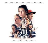 Ost - Unsere Zeit Ist Jetzt (Soundtrack)