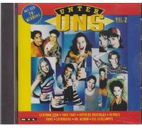 Ost - Unter Uns Folge 2