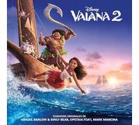 OST - VALANA 2 - O.S.T. - CD - K3z