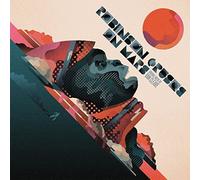 OST - VAN CLEAVE - Robinson Crusoe on Mars [VINYL]