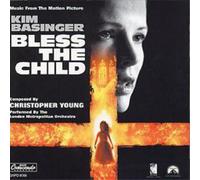 Original Soundtrack - Bless the Child