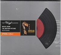 Ost/Various - Desperado -- The Vinyl Classics (CD in Vinyl-Optik)
