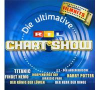 Ost/various - Die Ultimative Chart Show