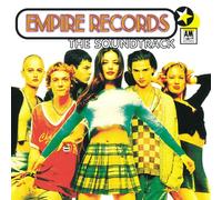 OST / Various - Empire Records [Vinyl LP] [VINYL]