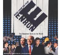 Ost/Various - Enron: Smartest Guys in the Room