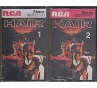 ost/various - hair mc ost (soundtrack) [CASSETTE]