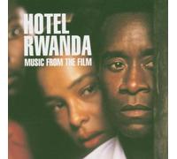 Ost/Various - Hotel Rwanda