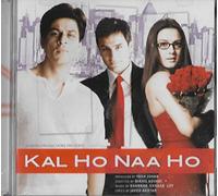 Ost/Various/Kal Ho Naa Ho - Kal Ho Naa Ho (2cd-Lim. Edt. )