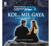 Ost/Various/Koi Mil Gaya - Sternenkind (Koi Mil Gaya)
