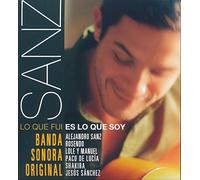 Ost;Various - Sanz-Lo Que Fui Es Lo Que Soy