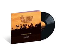Ost - September Sessions: Original Soundtrack [VINYL]