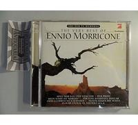 Ost/Various - The Very Best of Ennio Morricone