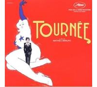 OST/VARIOUS - TOURNEE CD SOUNDTRACK 16 TRACKS NEW