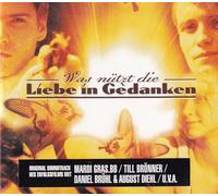 Ost/various - Was Nuetzt Die Liebe