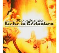 Ost/various - Was Nuetzt Die Liebe