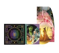 OST / Various - Wicked: For Good (Ltd. Edt.)