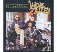 Ost/Various - Wilde Zeiten