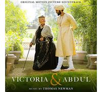 Ost - Victoria & Abdul