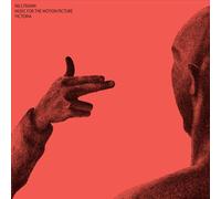 OST - VICTORIA / MUSIC FOR THE NEW VINYL RECORD