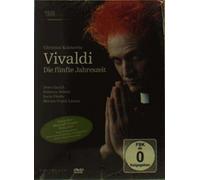OST – Vivaldi Die Fuenfte – DVD – Zyx Music