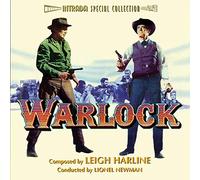 Ost - Warlock/Violent Saturday