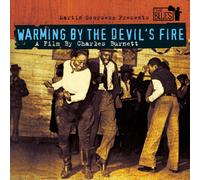 Various - Warming By the Devil'