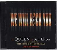 Ost - We Will Rock You
