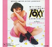 Ost - Welcome Home, Roxy Carmichael (OST)