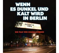 Element of Crime – Wenn Es Dunkel und Kalt Wird in Berlin (Live) – CD – US Import