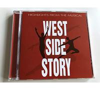 Ost - West Side Story