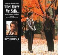 OST-WHEN HARRY MET SALLY...-JAPAN CD Ltd/Ed
