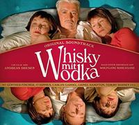 Ost - Whisky mit Wodka