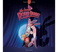 OST - WHO FRAMED ROGER RABBIT [VINYL]