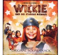 Ost - Wickie und die Starken Männer
