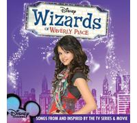 Ost: Wizards of Waverly Place
