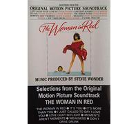 Ost - Woman in Red [Musikkassette] [CASSETTE]