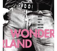 OST WONDERLAND (CD) (US IMPORT)