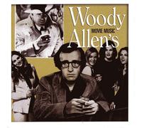 Ost - Woody Allen's Movie Music