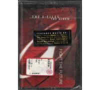 Ost - X-Files [Musikkassette] [CASSETTE]