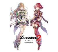 Xenoblade Chronicles - Xenoblade Chronicles 2 (Original Soundtrack) [New CD]