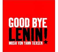 Ost/Yann Tiersen - Goodbye Lenin Ltd.