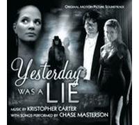 Ost: Yesterday Was a Lie by Various