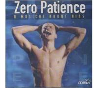 Unknown Artist - Zero Patience