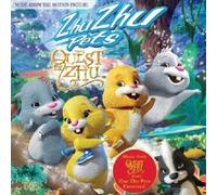 OST/ZHU ZHU PETS - ZHU ZHU PETS QUEST FOR ZHU CD NEW