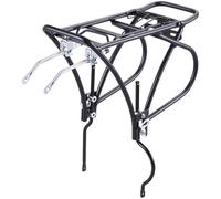 Rear Rack Stand for Bicycles with Disc Brake for Bike