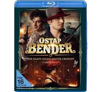 Bezrukov,Sergey - Ostap Bender-der Kampf G. Master Crowley