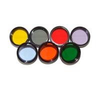 Ostara 1.25" Eyepiece Basic Orange Filter for Telescope (337563)