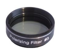 Ostara 1.25'' Eyepiece Polarising Filter for Telescope [H111869]