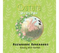 Ostara and the Hare (The Songs of Sabbats)