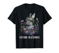 Ostara Blessings T-Shirt
